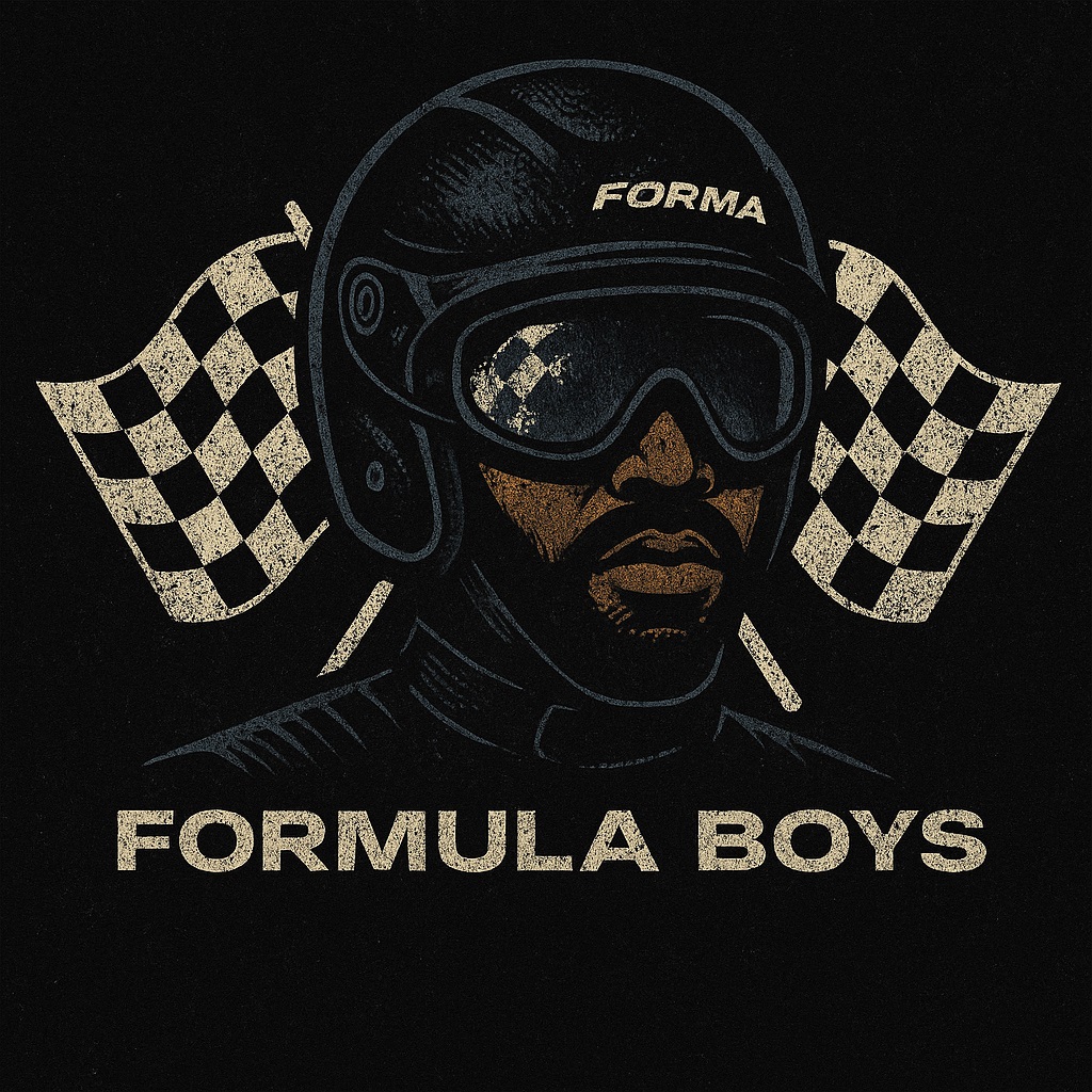 Formula Boys Logo