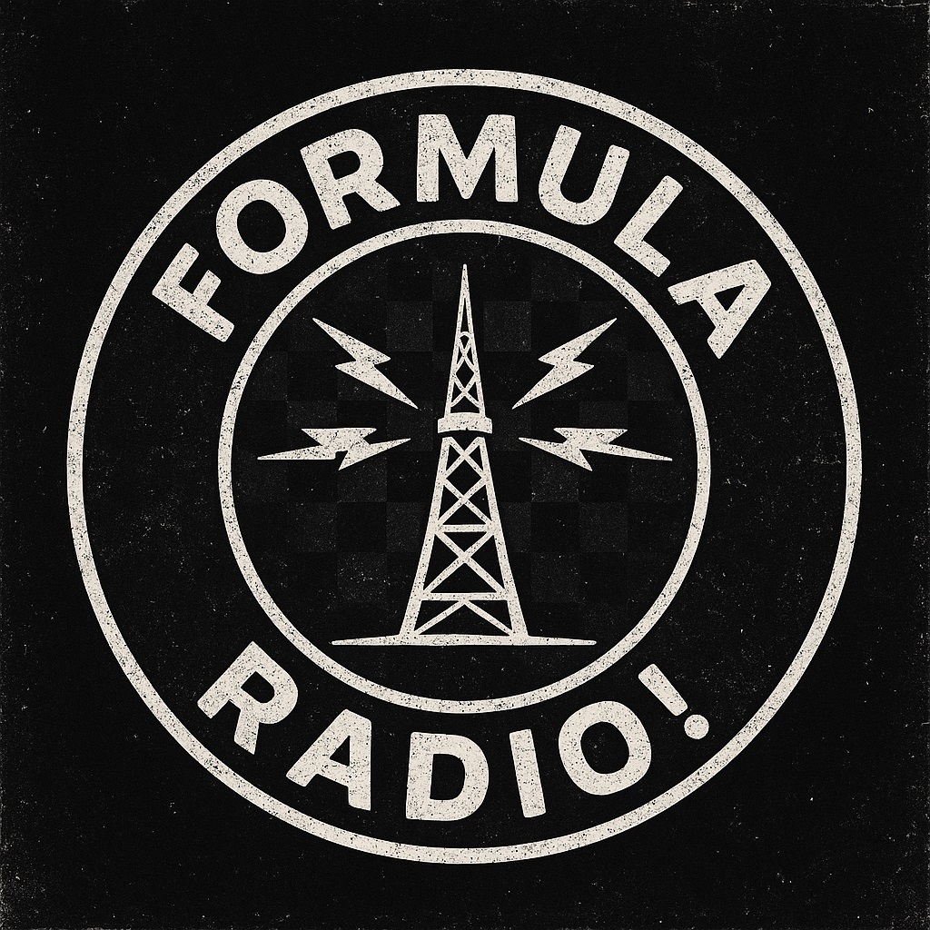 Formula Radio Logo